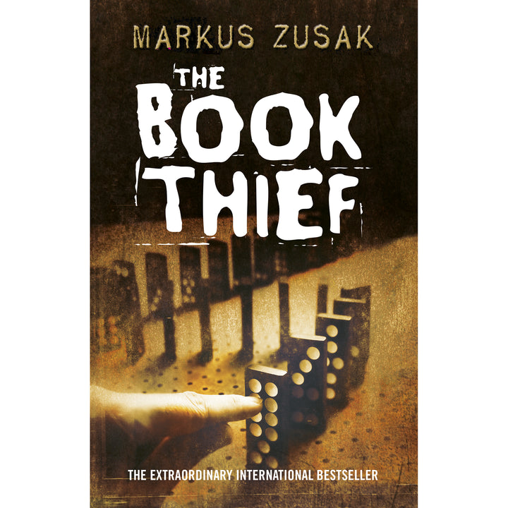 The Book Thief