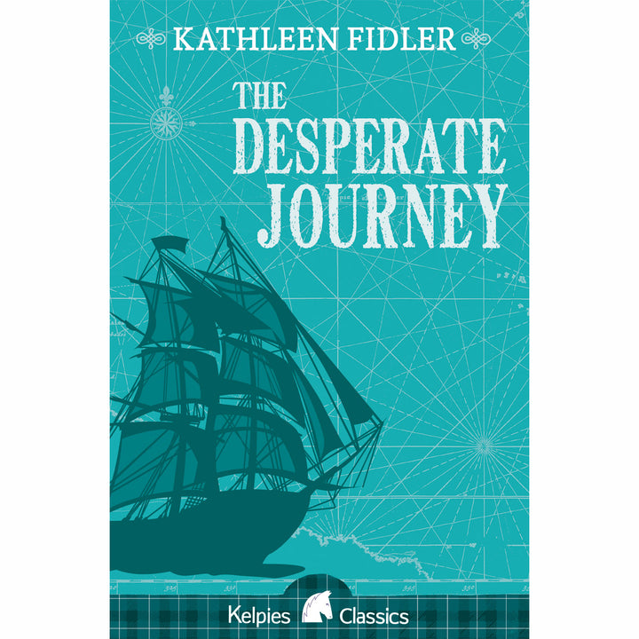 The Desperate Journey