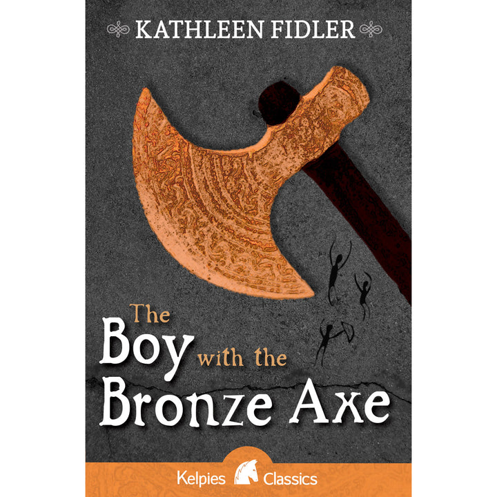 Boy with the Bronze Axe