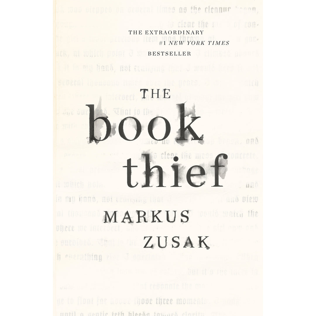 The Book Thief