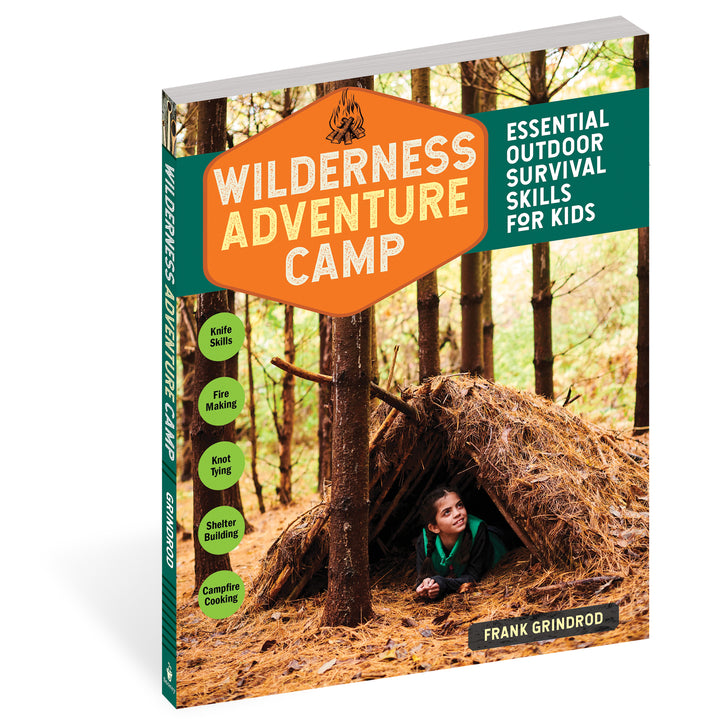 Wilderness Adventure Camp