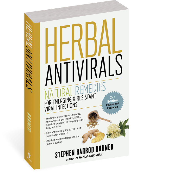 Herbal Antivirals