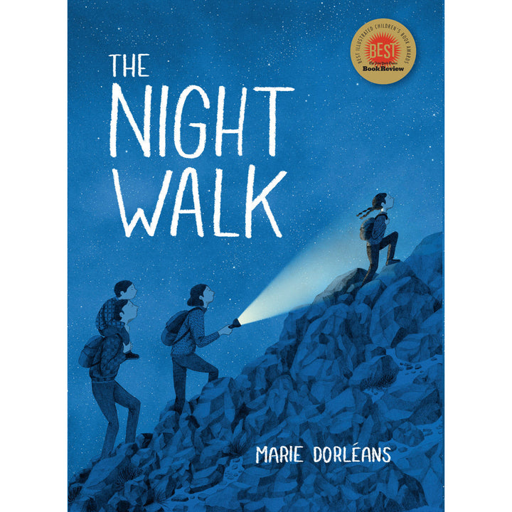 The Night Walk