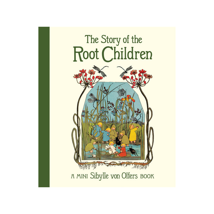 The Story of the Root Children mini edition