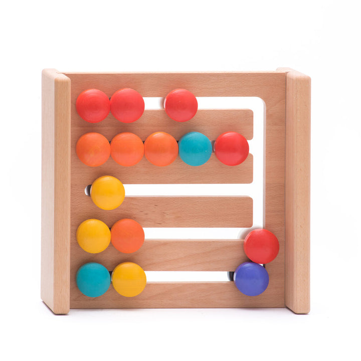 Wall Abacus