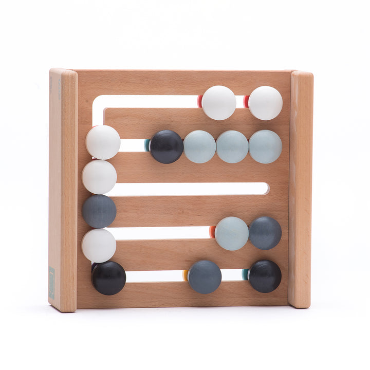 Wall Abacus