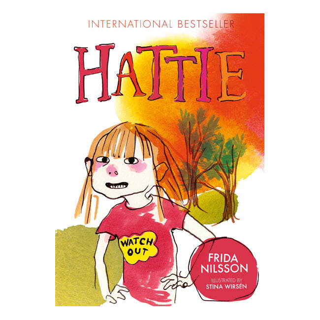 Hattie