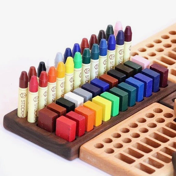 crayon holder