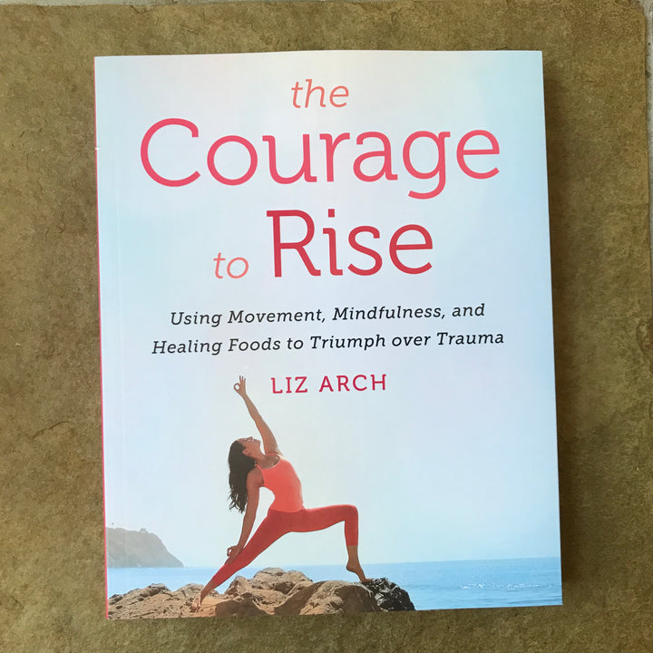 The Courage to Rise