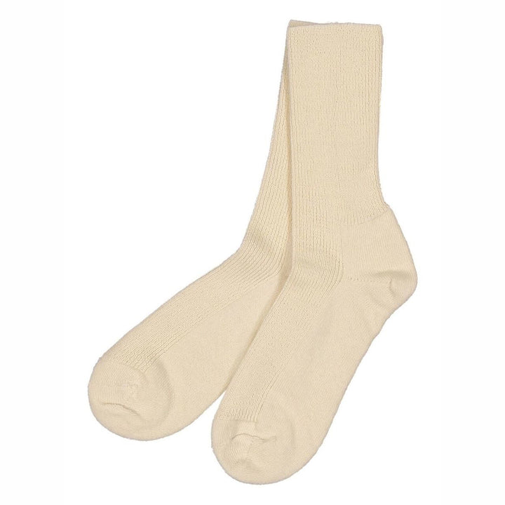 child's wool sleeping socks