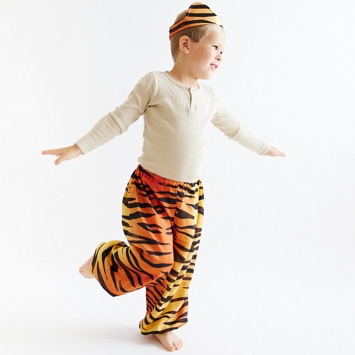 tiger costume