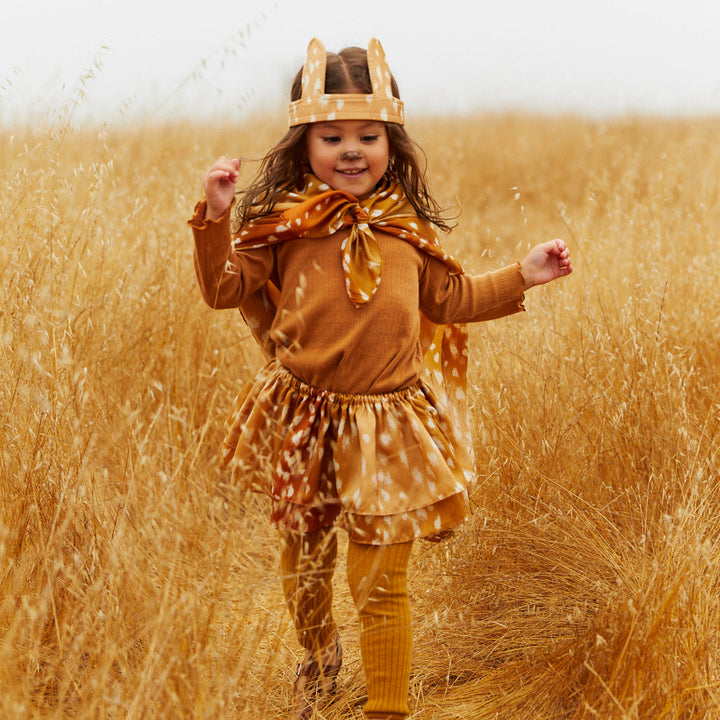 fawn costume