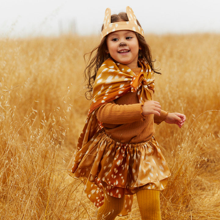 fawn costume