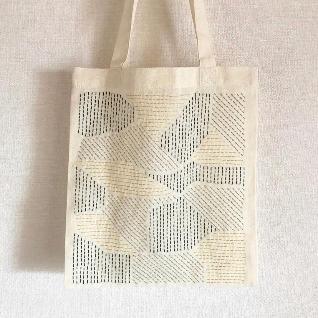 Amazing Sashiko