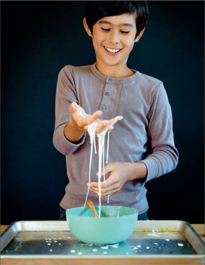 Science Magic Tricks for Kids, Ages 8-12