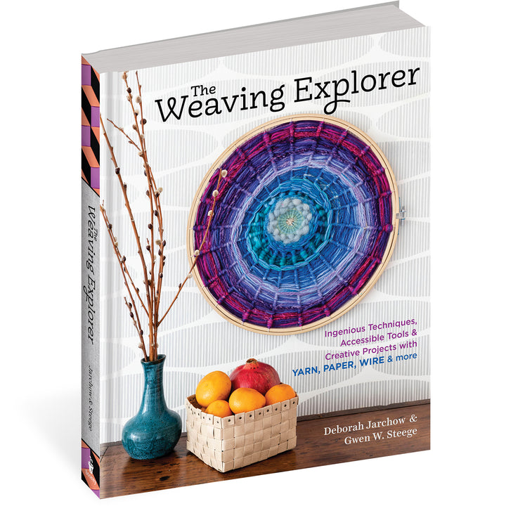 The Weaving Explorer