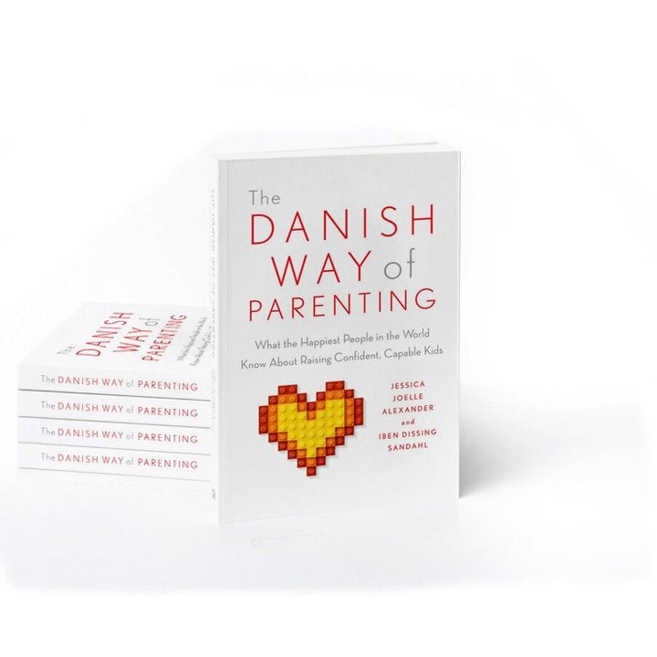 The Danish Way of Parenting (gently read)