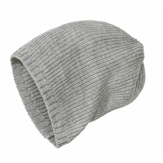 Disana knitted wool hat