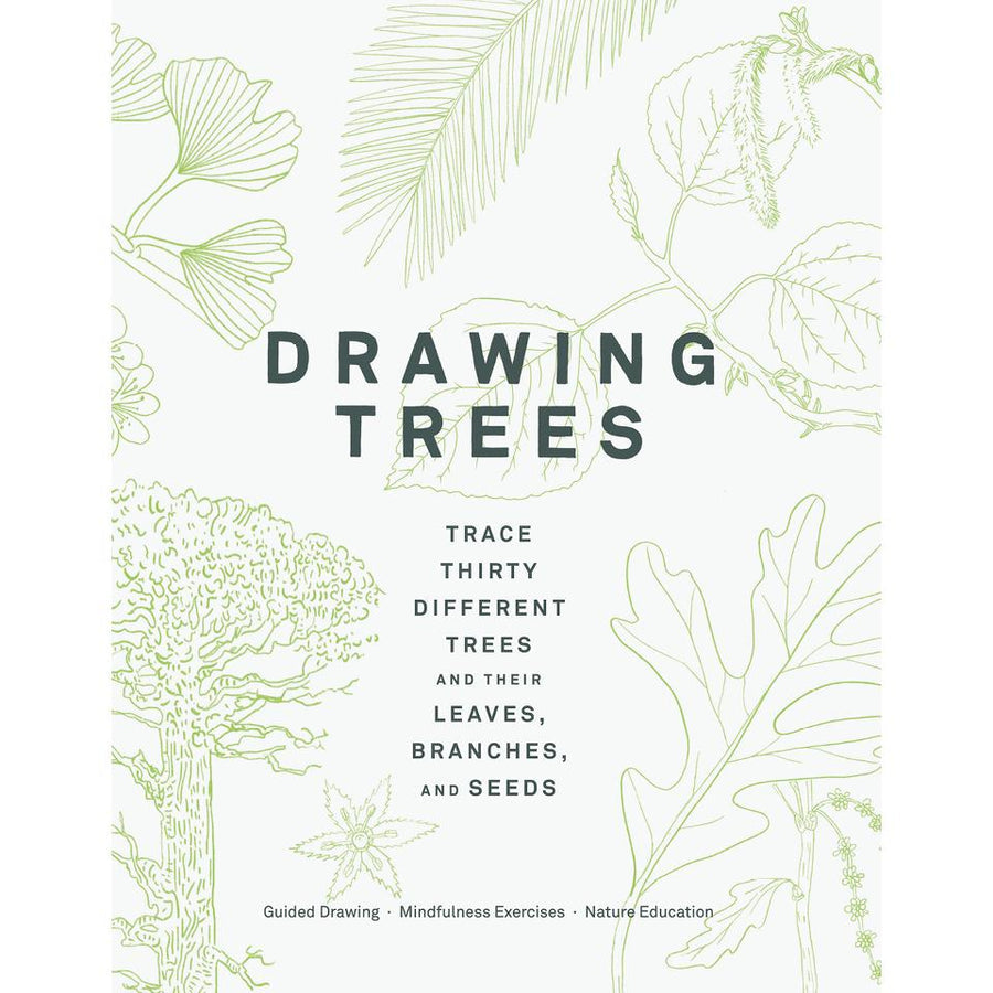 Drawing Trees