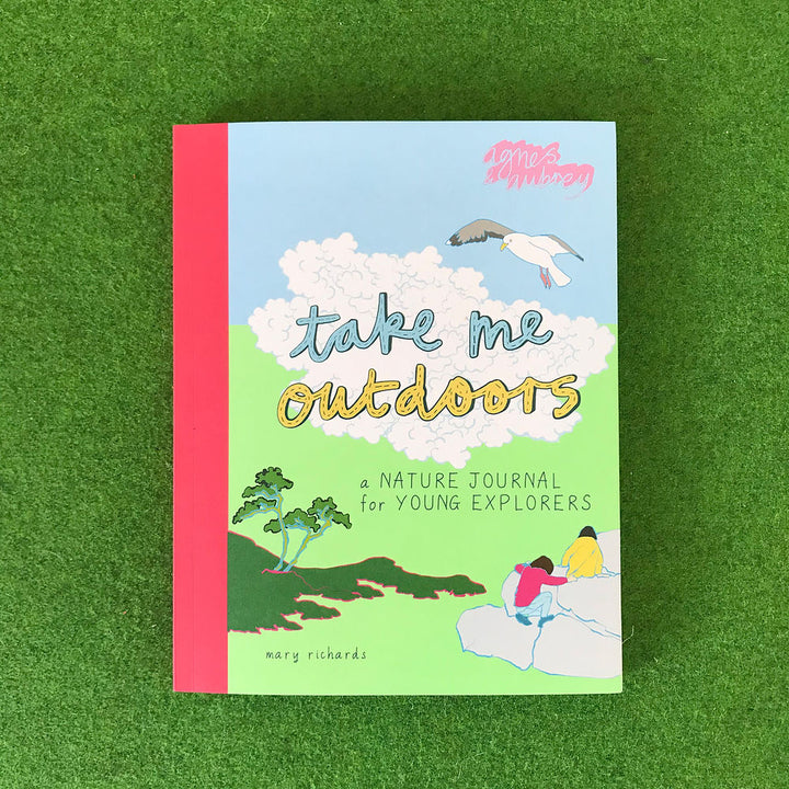 Take Me Outdoors