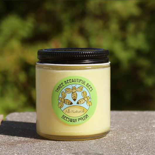 beeswax polish