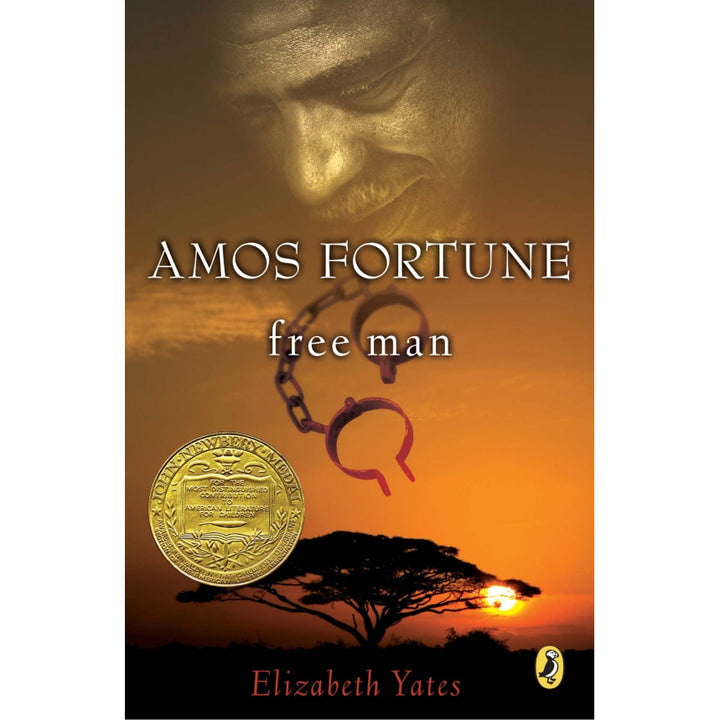 Amos Fortune, Free Man