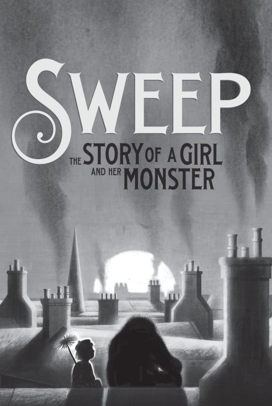 Sweep: the Story of a Girl and her Monster