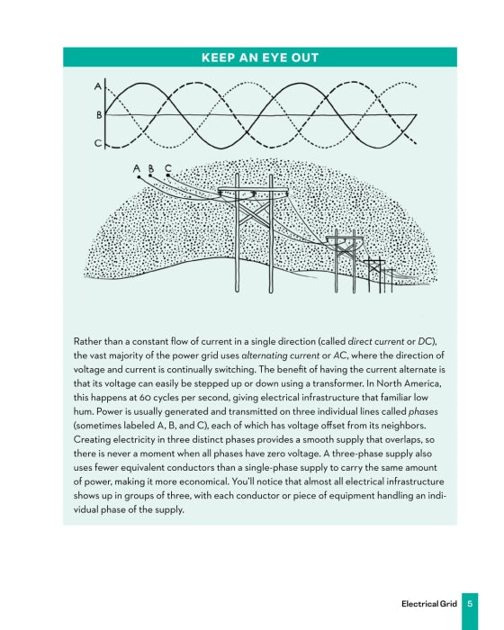 Engineering in Plain Sight