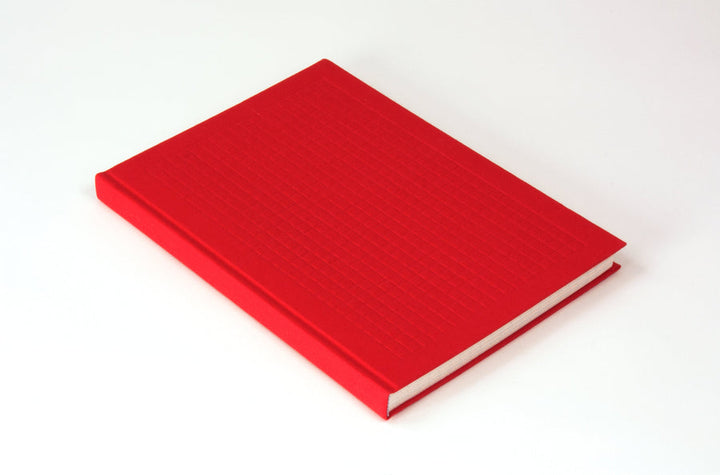 Grids & Guides, red