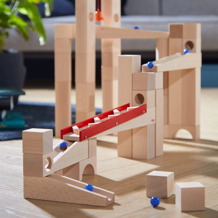 HABA Marble Run Large Basic Set