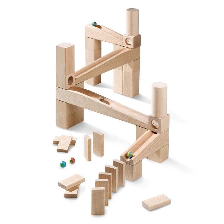 HABA Marble Run Basic Set