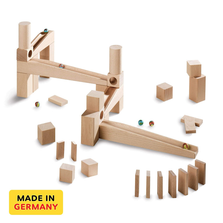 HABA Marble Run Basic Set