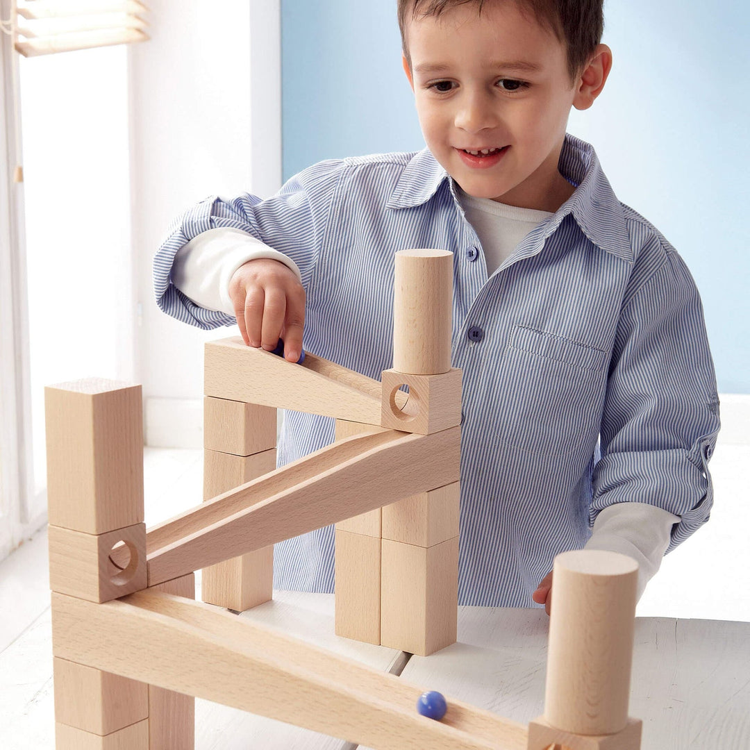 HABA Marble Run Basic Set