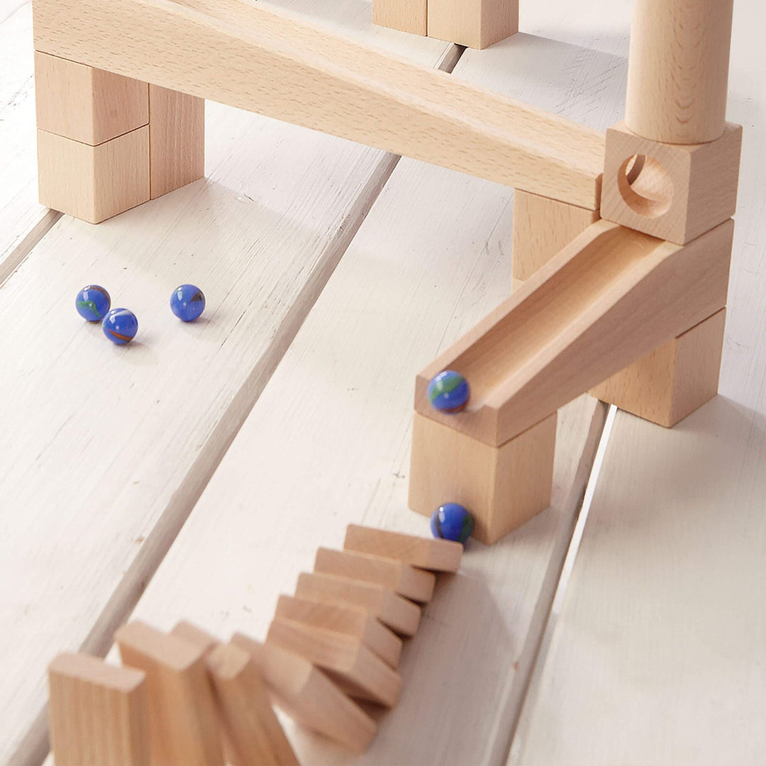 HABA Marble Run Basic Set