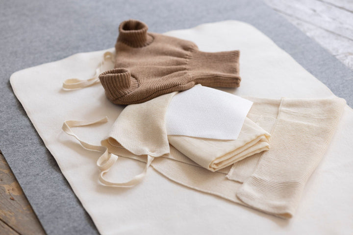 Disana muslin cloths (for nappy diapering)