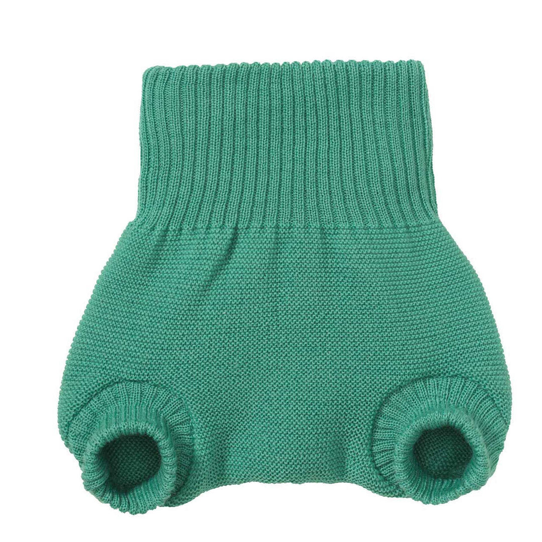 Disana woollen diaper overpants, coloured