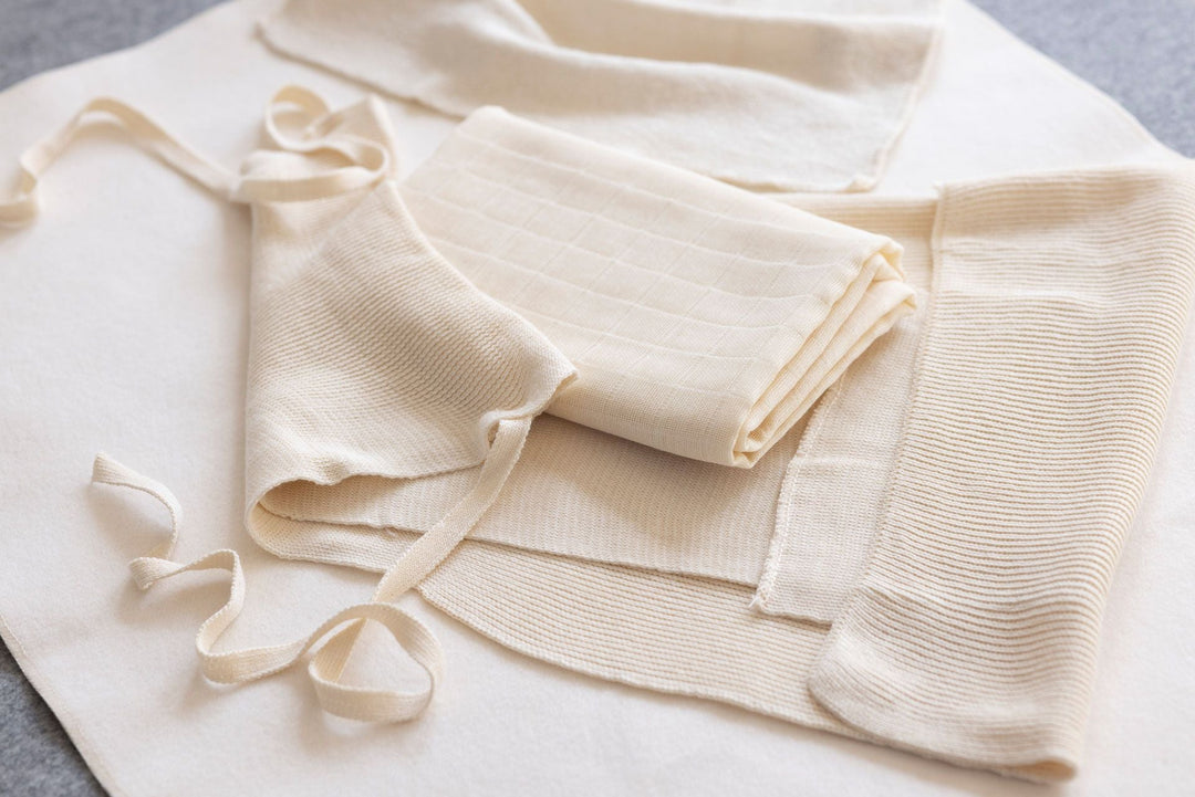 Disana muslin cloths (for nappy diapering)