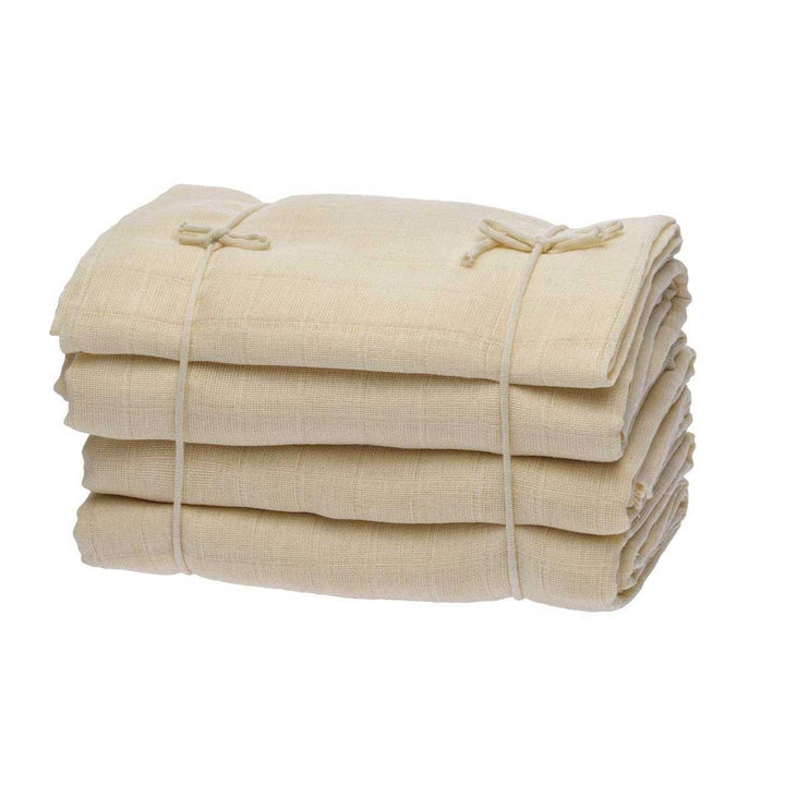 Disana muslin cloths (for nappy diapering)