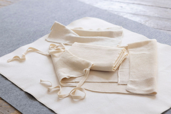 Disana muslin cloths (for nappy diapering)