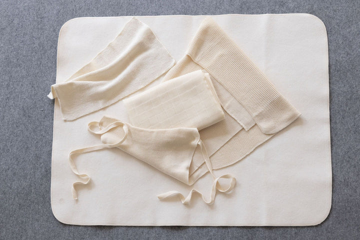 Disana muslin cloths (for nappy diapering)