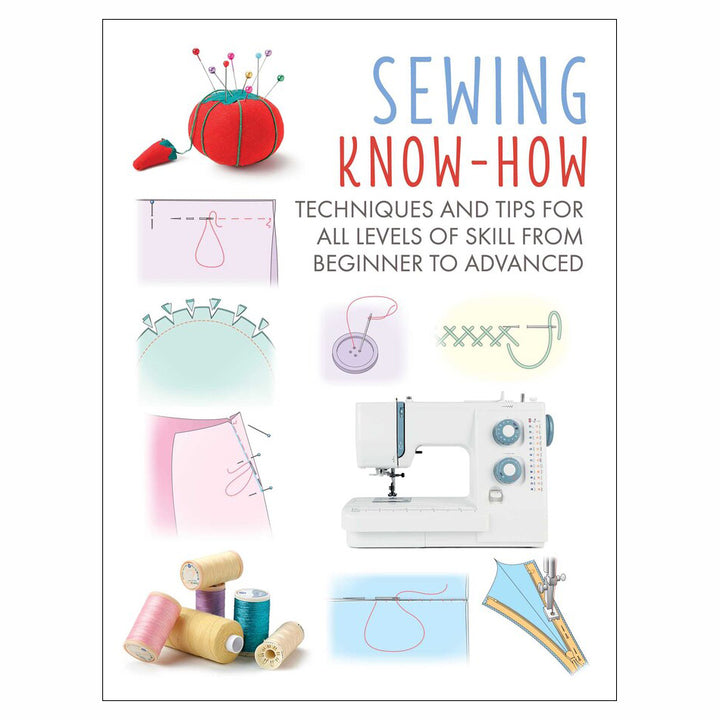 Sewing Know-How