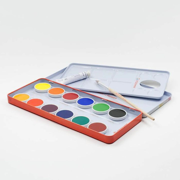 Stockmar Painting & Drawing Set