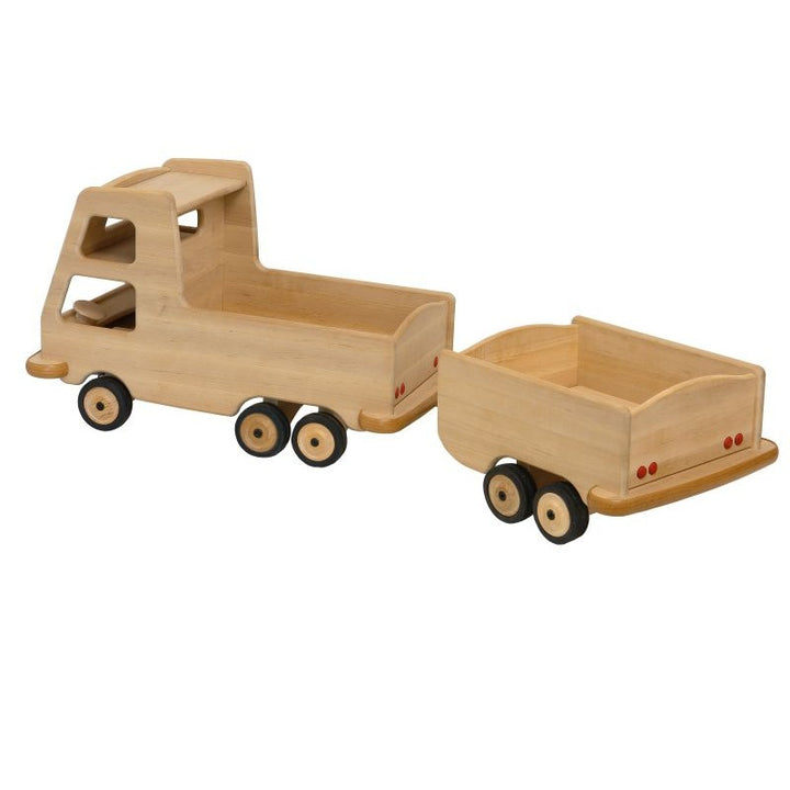 Drewart truck & trailer