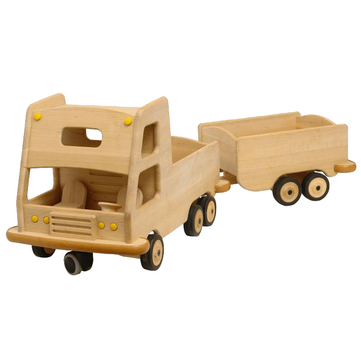 Drewart truck & trailer