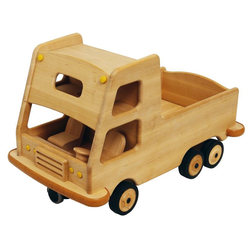 Drewart truck & trailer