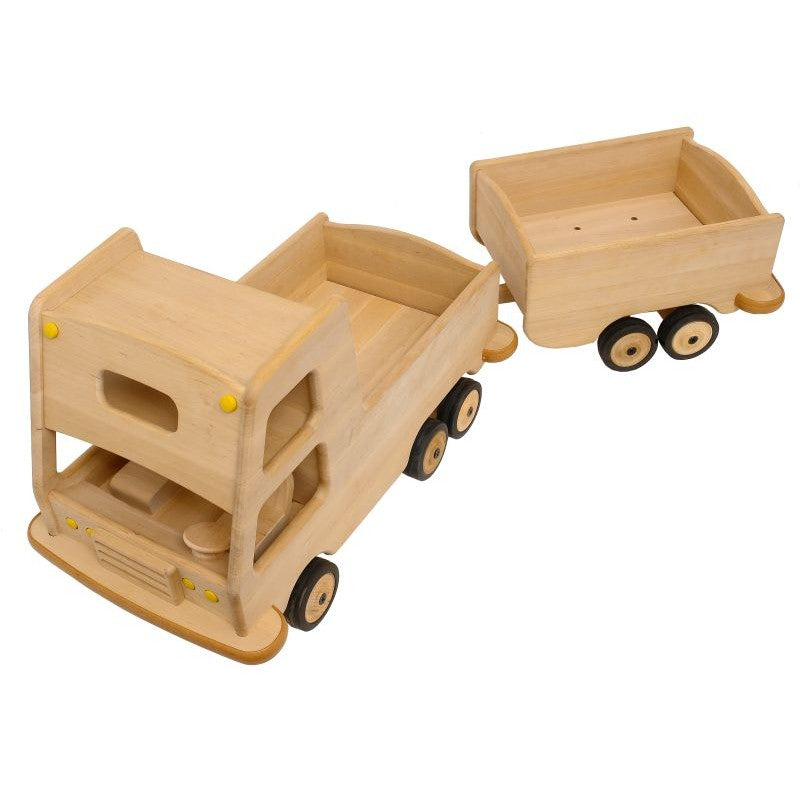 Drewart truck & trailer