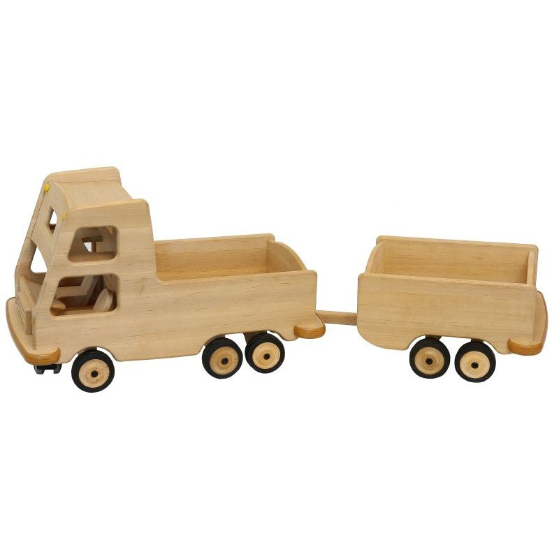 Drewart truck & trailer