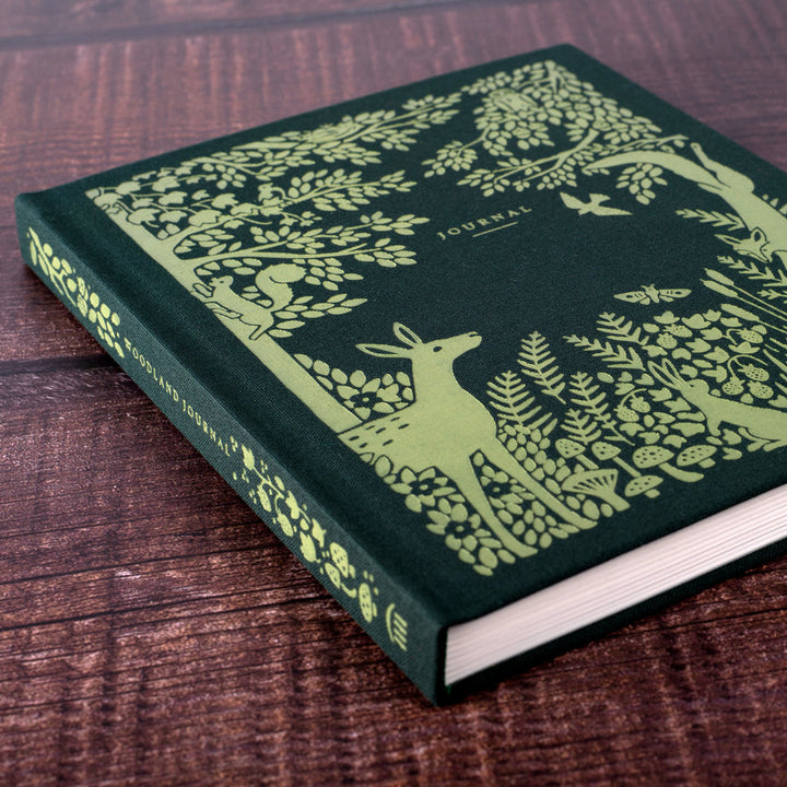 Woodland Journal