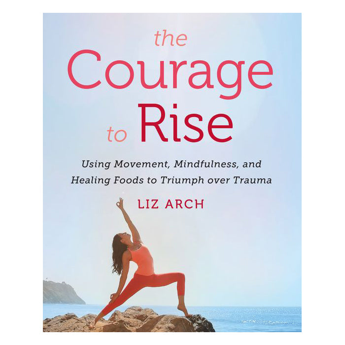 The Courage to Rise