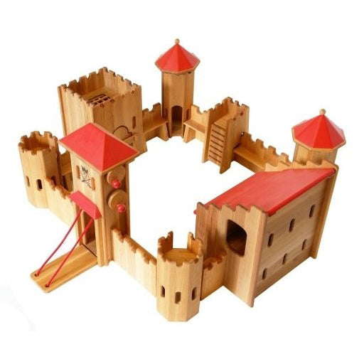 Castle Play – Nest